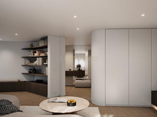 Apartamento T3 || Pombal || Desing e Conforto
