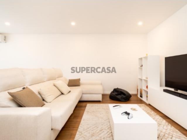 Apartamento T3 Ponte da Barca