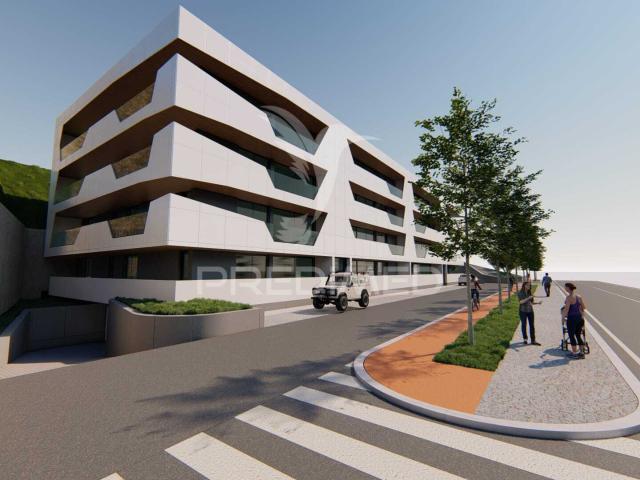 Apartamento T3 Ponte da Barca