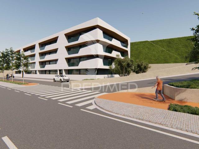 Apartamento T3 Ponte da Barca
