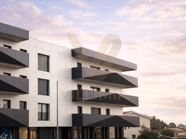 Apartamento T3 | Ponte de Lima