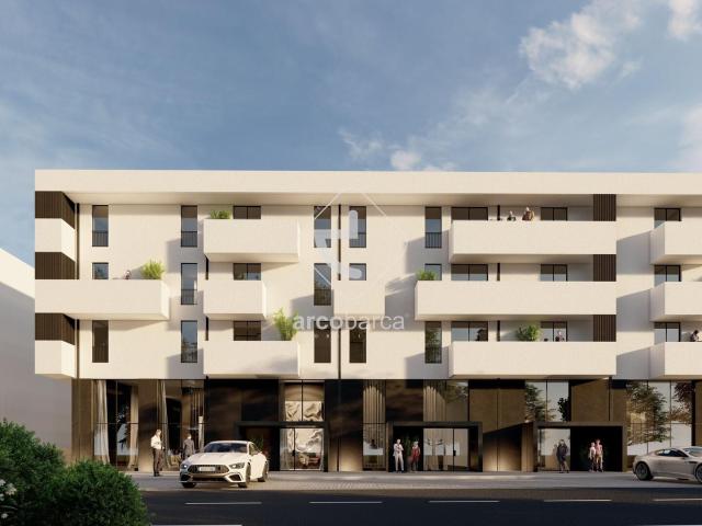 Apartamento T3 Ponte de Lima