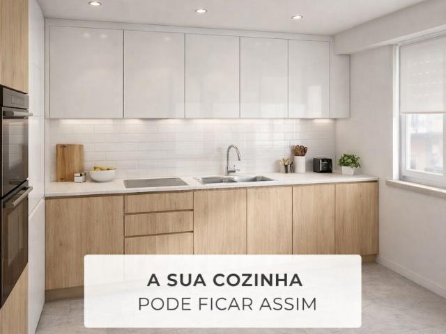 APARTAMENTO T3 PONTINHA, ODIVELAS