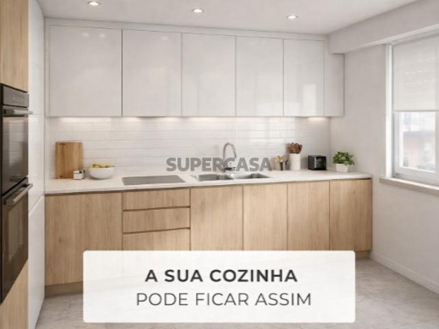APARTAMENTO T3 PONTINHA, ODIVELAS