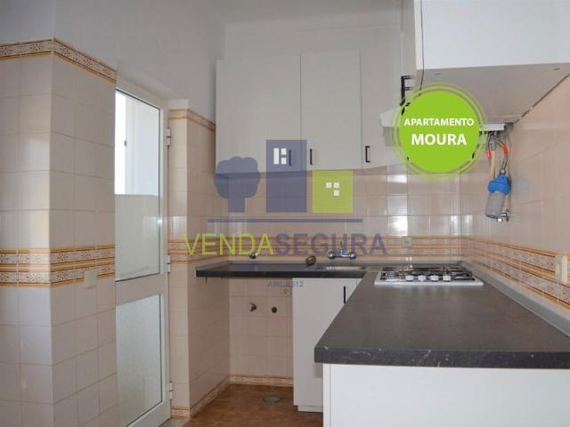 Apartamento T3 | Porta Nova | MOURA