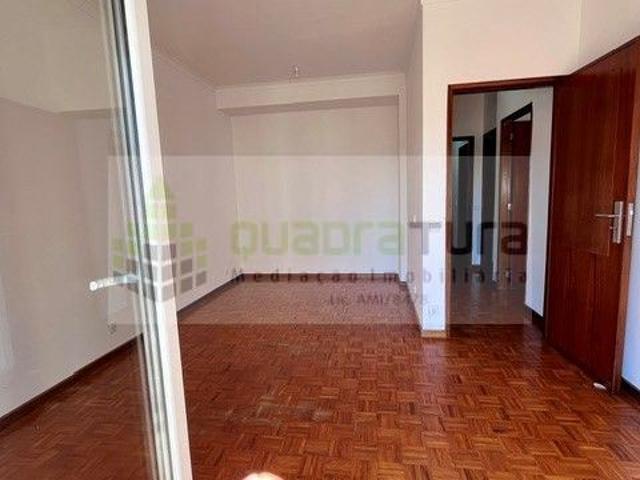 Apartamento, T3, porto