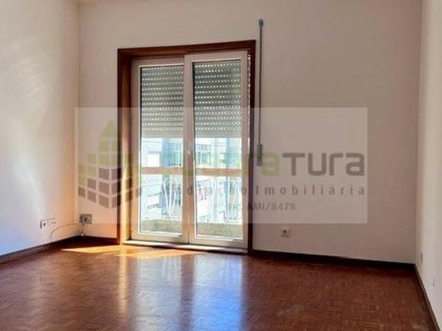 Apartamento, T3, porto
