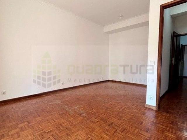 Apartamento, T3, porto