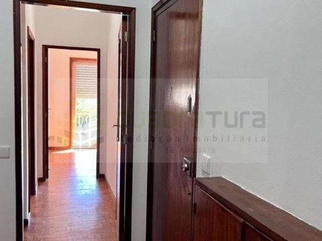 Apartamento, T3, porto