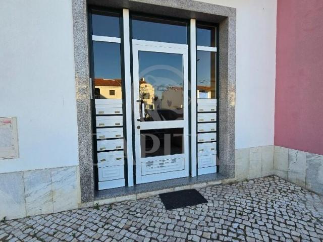 Apartamento T3 | Porto Belo | Samora Correia | Arrendamento