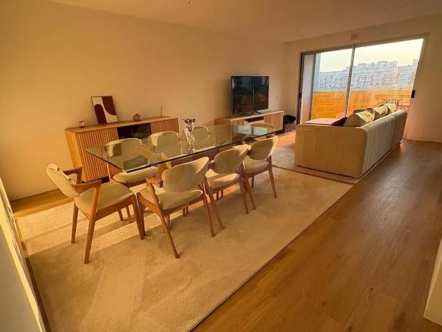 Apartamento T3 Povoa de Varzim