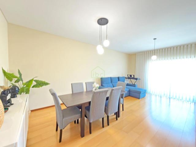 Apartamento T3 | Póvoa de Varzim