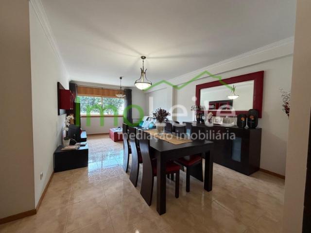 Apartamento T3 Póvoa de Varzim 2ª Linha Mar