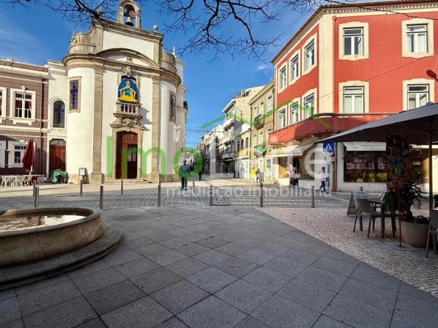 Apartamento T3 Póvoa de Varzim Novo Centro