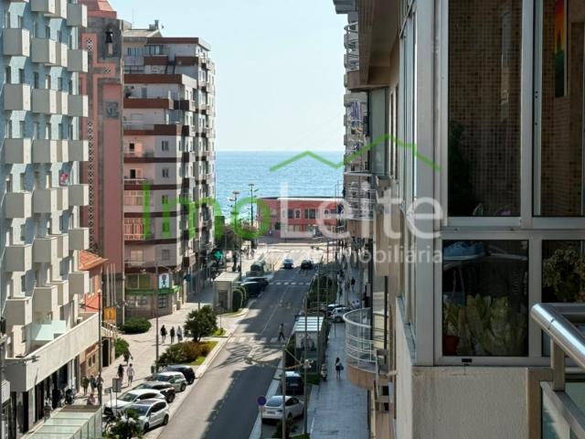 Apartamento T3 Póvoa de Varzim Praia e Centro
