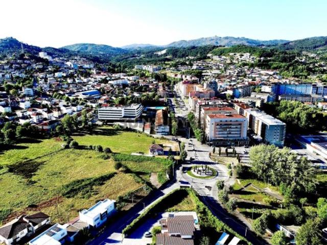 Apartamento T3 Povoa de Lanhoso/Permuta