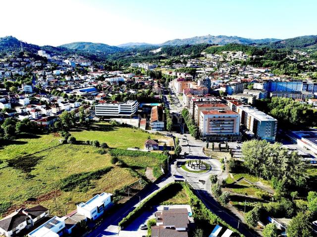 Apartamento T3 Povoa de Lanhoso/Permuta