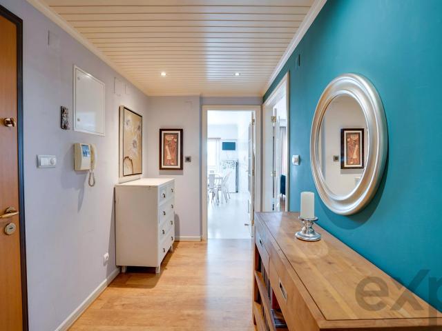 Apartamento T3 Póvoa de Santa Iria com Box e uma excelente arrecadacão