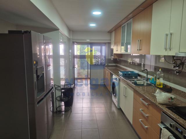Apartamento T3 Povoa de Santa Iria, Vila Franca de Xira, arrendamento PSI 216704
