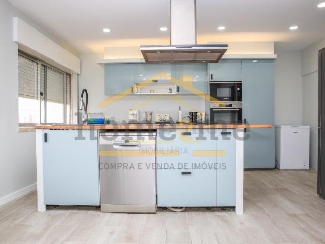 Apartamento T3 Póvoa de Santa Iria
