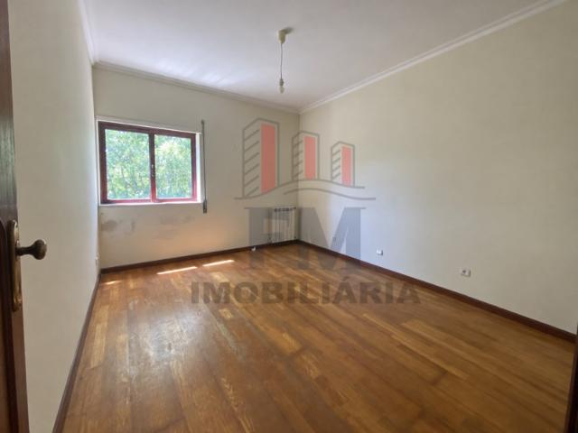 APARTAMENTO T3 | PROVA, PAÇÔ ARCOS DE VALDEVEZ com Vista panorâmica sobre Ponte da Barca