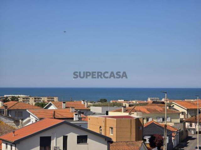 Apartamento T3 próximo à praia, em Mindelo, Vila do Conde