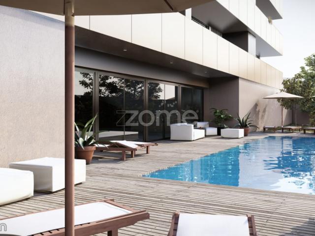 Apartamento T3 Próximo ao Centro