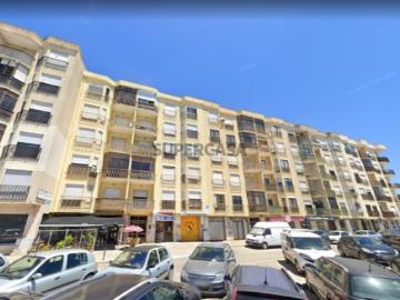 Amora, Distrito de Setúbal