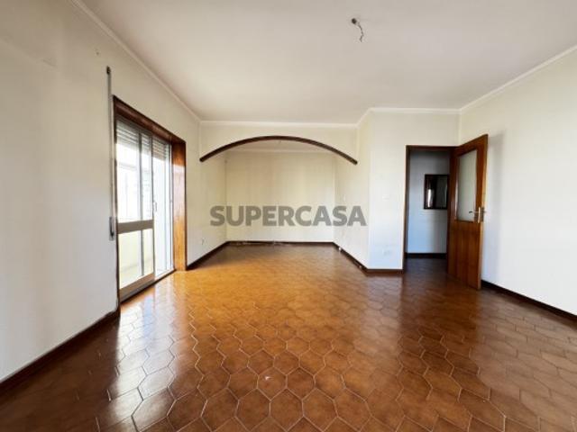 Apartamento T3 próximo praia de Vila do Conde