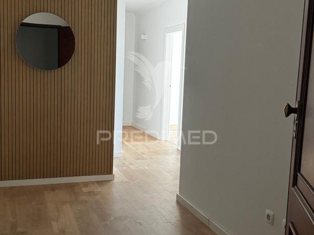 Apartamento T3 Pronto a habitar no centro de Beja