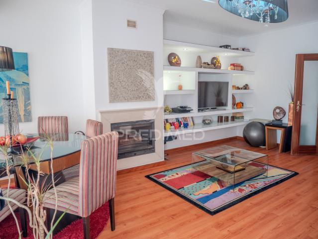 Apartamento T3 pronto a habitar centro de Beja