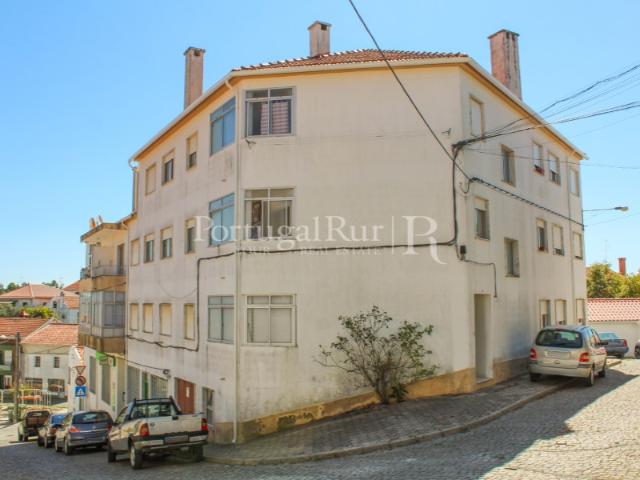 Apartamento T3 pronto a habitar em Proença a Nova