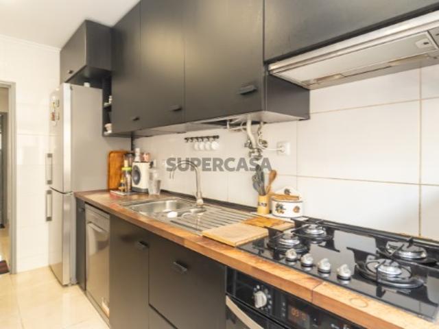 Apartamento T3 pronto a habitar | Vale do Cobro, Setúbal