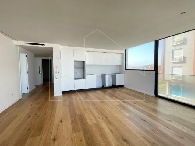 Apartamento T3 Praia da Vagueira