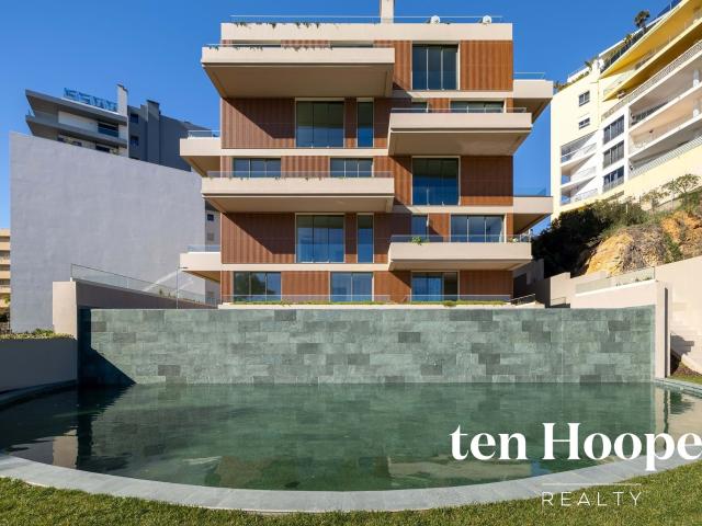 Apartamento T3 Praia da Rocha Portimão 189m² Portimão