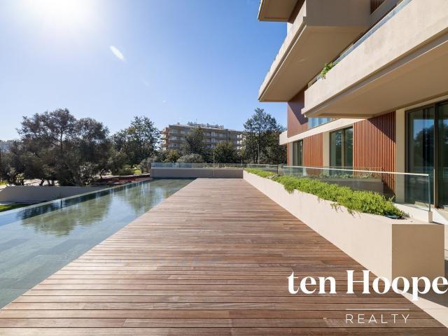 Apartamento T3 Praia da Rocha Portimão 192m² Portimão
