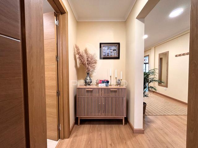 Apartamento T3 Premium no Centro das Caldas da Rainha | Estudantes