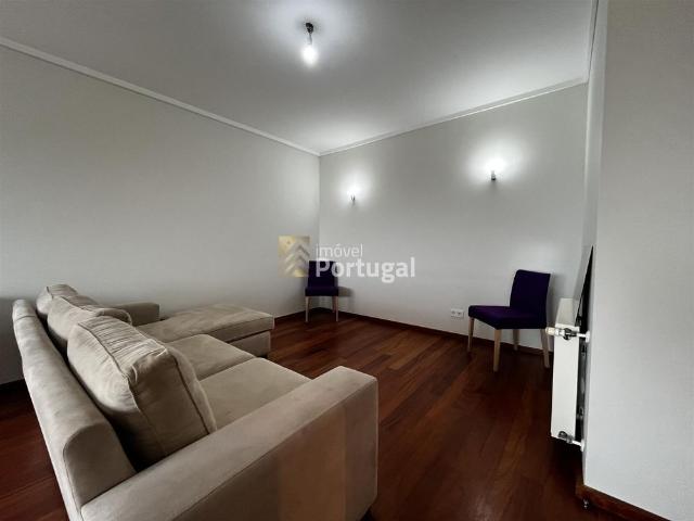 Apartamento T3 Premium Arrendamento no Porto