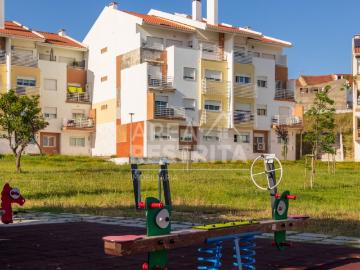 Apartamento T3 com Vista para Rio no Barreiro