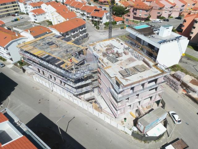 Apartamento T3 Premium – Consolação Beach R/c Fracção A