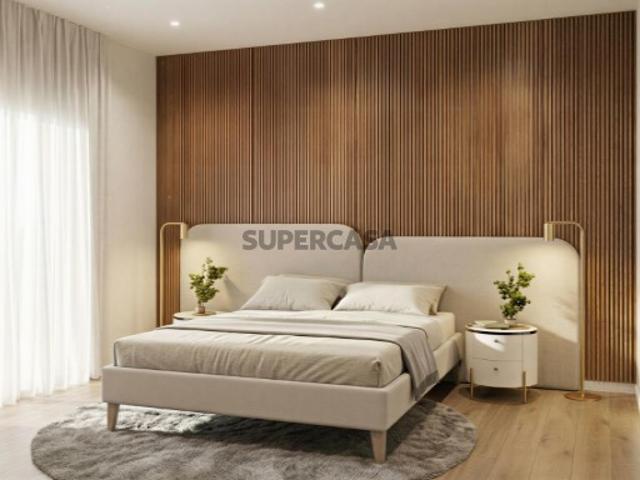 APARTAMENTO T3 PREMIUM | EMPREENDIMENTO CZARINA