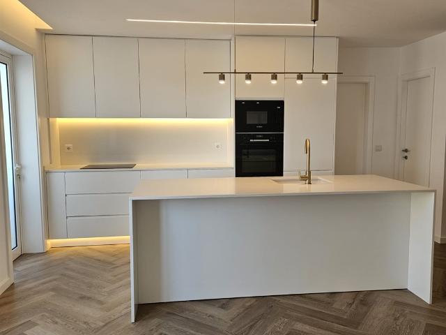 Apartamento T3 premium + estudio independente + garagem box. 115m² Ramalde