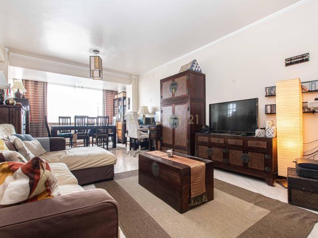 Apartamento T3 Qta Grande, Alfragide