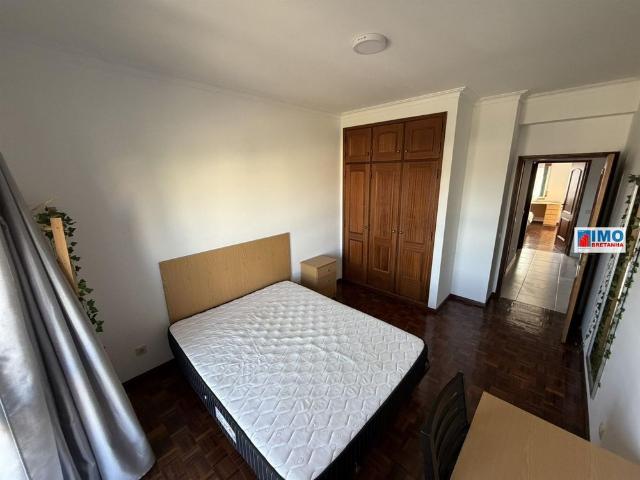 Apartamento T3, Quartos, Castelo Branco