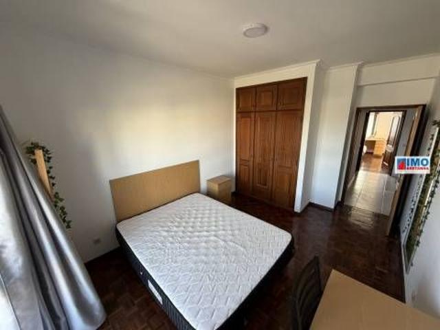 Apartamento T3, Quartos, Castelo Branco
