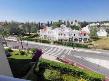 Avenida Tivoli, Quarteira, Distrito de Faro, Algarve