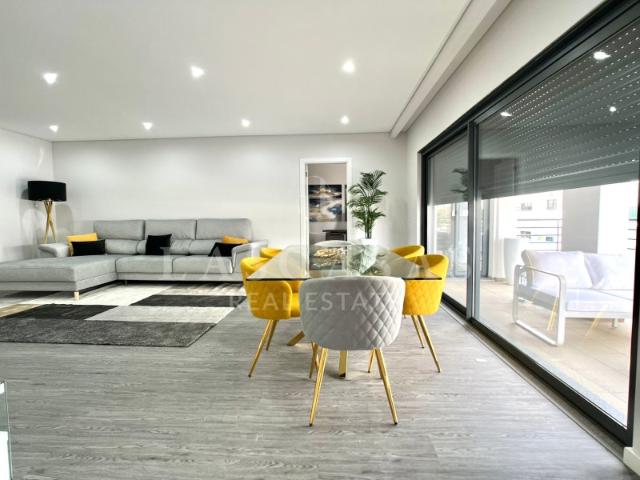 APARTAMENTO T3 Quelfes Olhão Residences Fração V