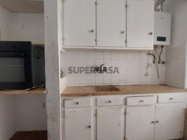 APARTAMENTO T3 QUELUZ