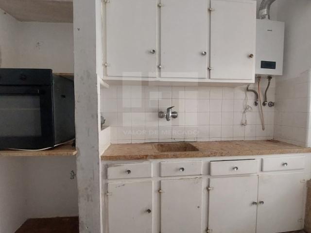 APARTAMENTO T3 QUELUZ