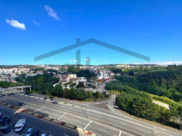 Apartamento T3 Quinta Cedro